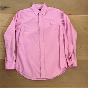 Ralph Lauren Button-up Men’s (S)